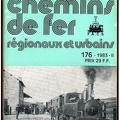 chemins de fer regionaux et ubains 1983 176