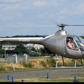 Helicopteres Guimbal Cabri G2