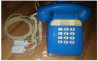 telephone socotel bleu 1