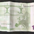 100 euro S18197618191