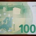100 euro UC7044507298