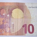10 euro PA7445519909