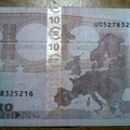 10 euro U05278325216