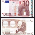 10 euro U09099843845