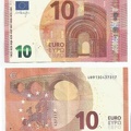 10 euro UB9130437317