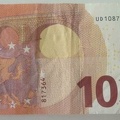 10 euro UD1087817364