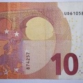 10 euro UD6105874257