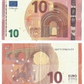 10 euro UD7115961411