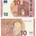10 euro UE1014511346