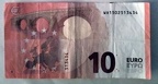 10 euro WA1502513434