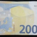 200 euro NZ4400808222