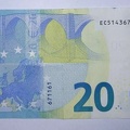 20 euro EC5143671161