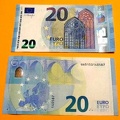 20 euro UA5153140587