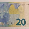 20 euro UE7209452717