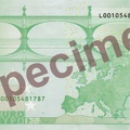 euro 100EUROR