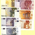 euro ad fictif billets 556 003