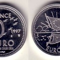 factice france 10 euro 1997 362 001