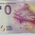 zero euro aquarium la rochelle