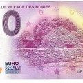 billets 0 euro monuments 10e