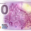 billets 0 euro monuments 5e