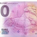 billets 0 euro monuments 6a