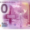 billets 0 euro monuments 9b