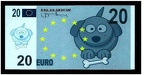 zero euro animaux 020 euro 001