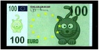 zero euro animaux 100 euro 001