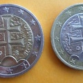 euro slovaquie 2009