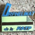 orphelinat ratp l225 026