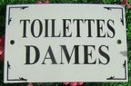 wc plaque toilettes 1009281d
