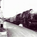 241P train 502 Laval 1964 photo laforgerie