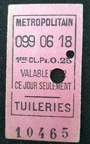 tuileries 10465
