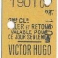 victor hugo 60906