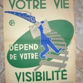affiche sec 1952