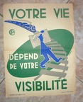 affiche sec 1952
