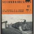 chemins de fer regionaux et ubains 1967 82
