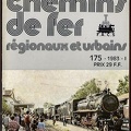 chemins de fer regionaux et ubains 1983 175