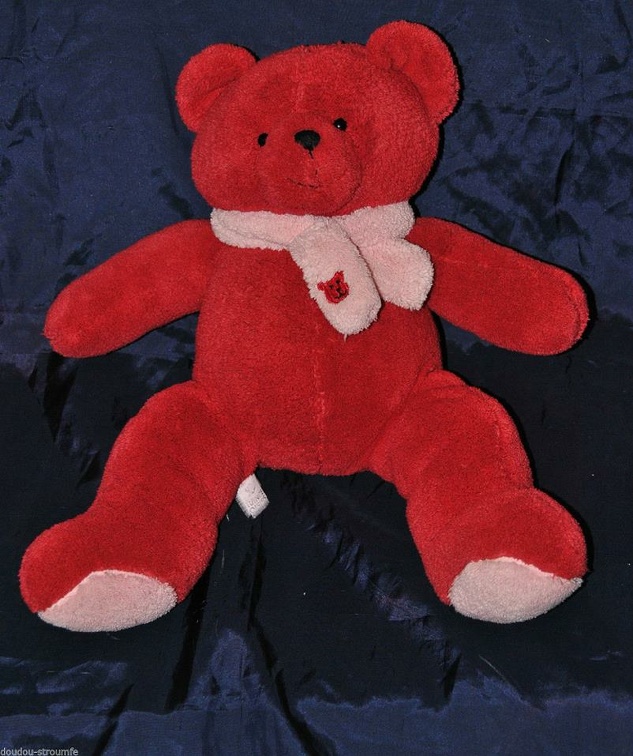 doudou IV