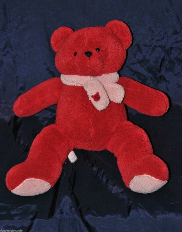 doudou V