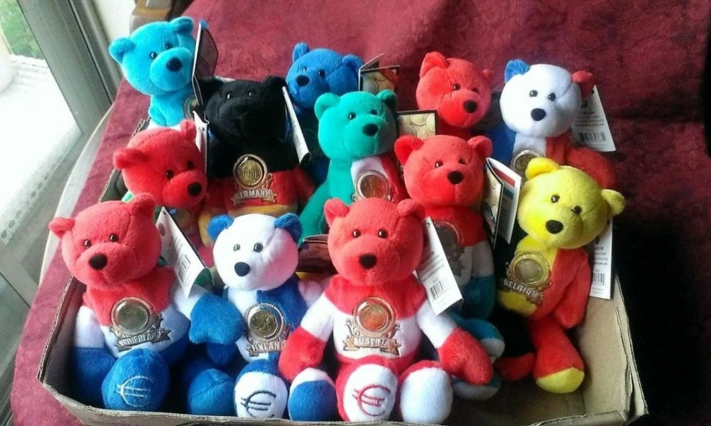 euro bears