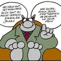 le chat anniversaire gelluc