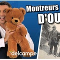 montreur d ours cpa delcampe