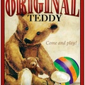teddy bear 891d 1