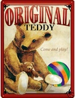 teddy bear 891d 1