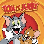 Tom-Jerry-The-Favourite-Cat Mouse