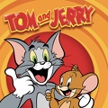 Tom Jerry The-Favourite Cat Mouse