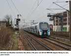 houilles carrieres train en essais MI2N NG