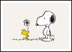 snoopy 18198-8snoopyandwoodstock50x70-41467-65883