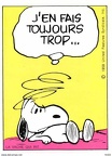 snoopy 767 002